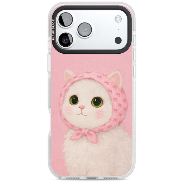 Baby Blush Kitty