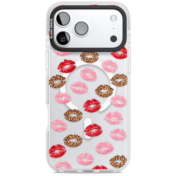 Wild Kisses
