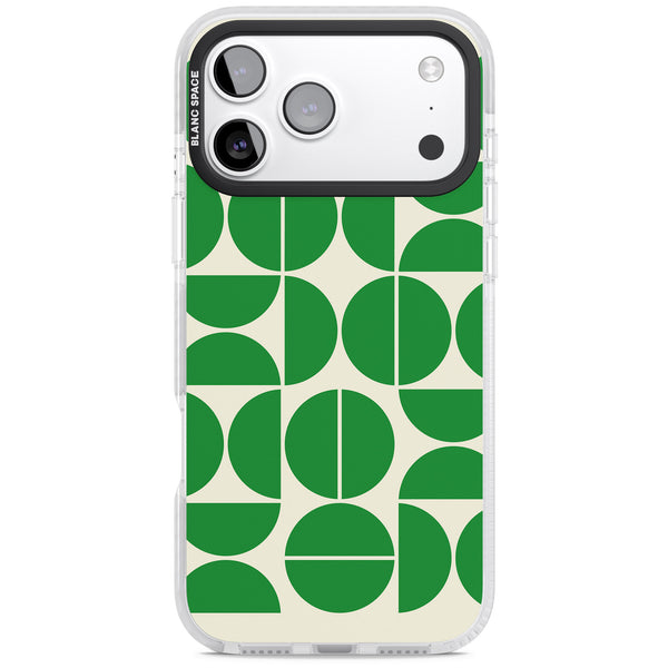 Bauhaus Green