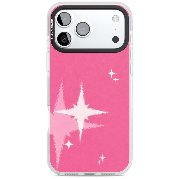 Pink Sparkle