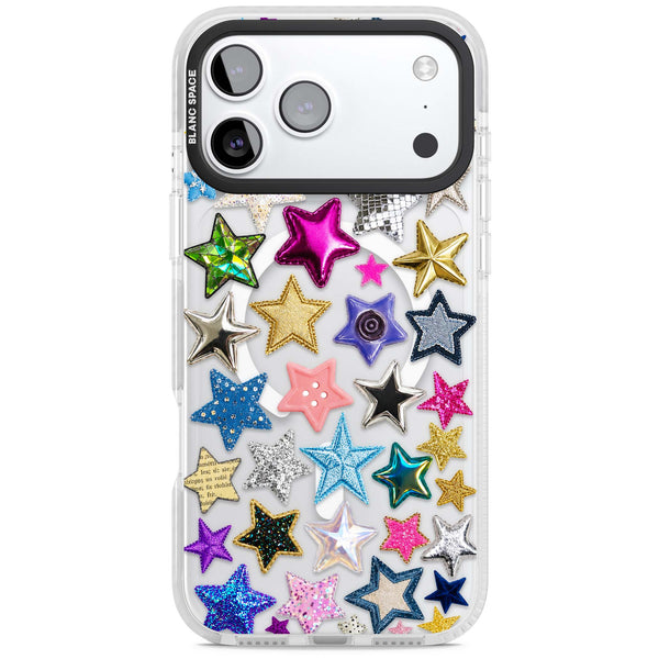 Crafty Star Mix