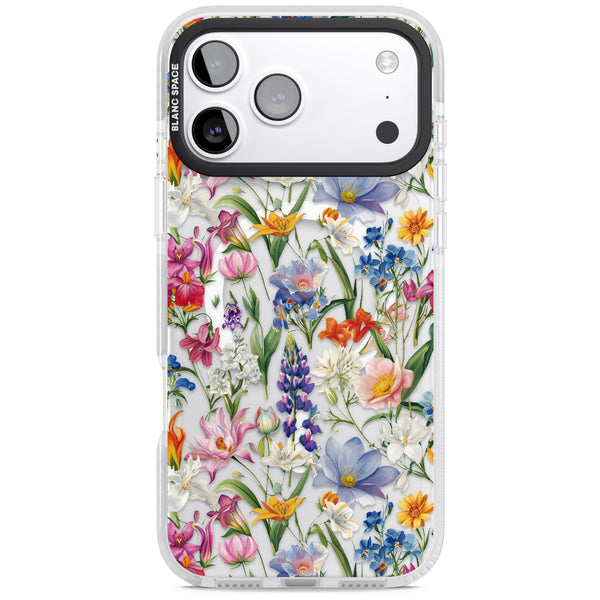 Vintage Wildflowers