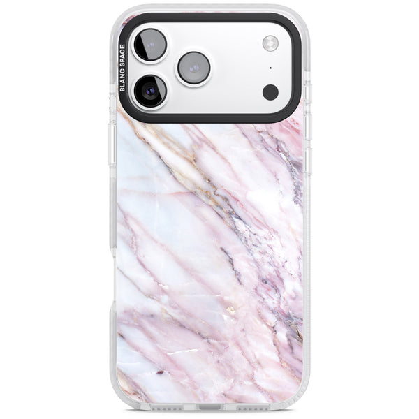 Blush Marble Glow