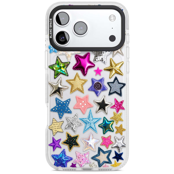 Crafty Star Mix