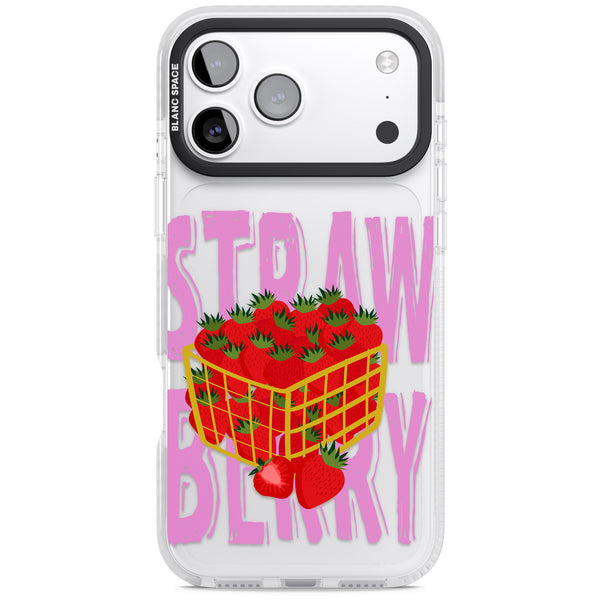 Strawberry Basket