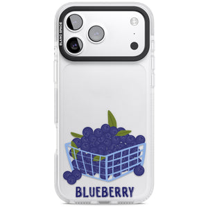 Blueberry Basket