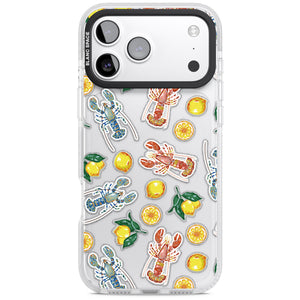 Lemons & Lobsters