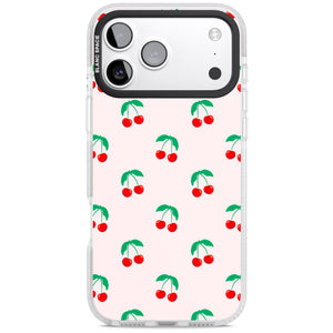 Cute Cherry Pattern
