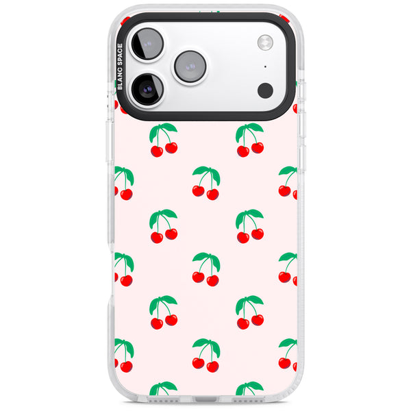 Cute Cherry Pattern