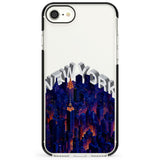 New York City Impact Phone Case for iPhone SE