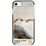 The Birth of Venus Phone Case for iPhone SE