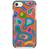 Euphoria Impact Phone Case for iPhone SE