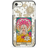 Celestial Zodiac - Virgo Impact Phone Case for iPhone SE