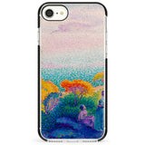 Meadow Lake Impact Phone Case for iPhone SE