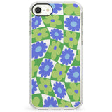 Garden PartyImpact Phone Case for iPhone SE