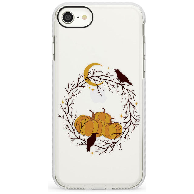 Feline Phenomenon Phone Case for iPhone SE