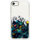 TokyoImpact Phone Case for iPhone SE