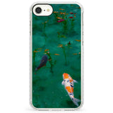 Koi FishImpact Phone Case for iPhone SE