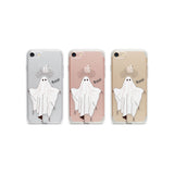 Feline Phenomenon Phone Case for iPhone SE