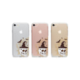 Feline Phenomenon Phone Case for iPhone SE