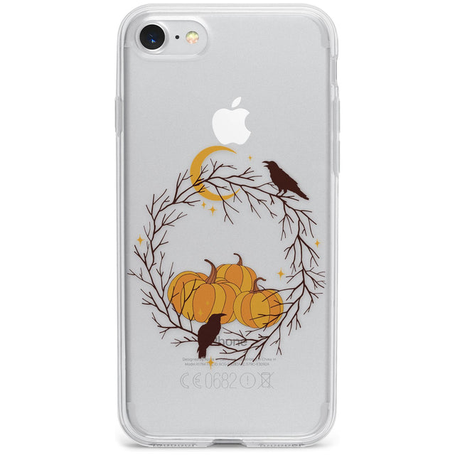 Feline Phenomenon Phone Case for iPhone SE