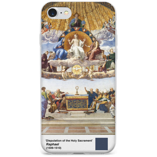 The Birth of Venus Phone Case for iPhone SE