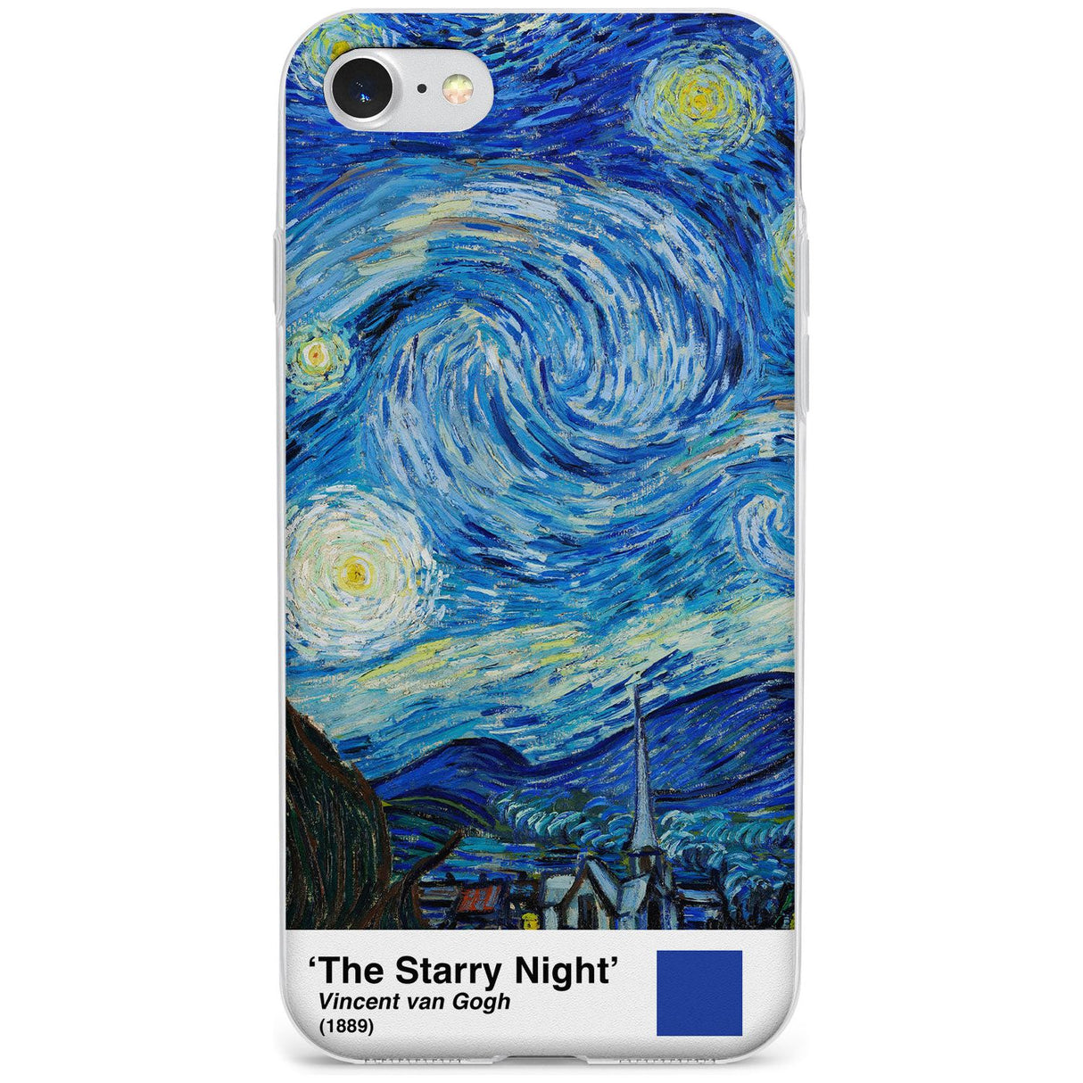 The Birth of Venus Phone Case for iPhone SE