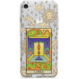 Celestial Zodiac - Libra Phone Case for iPhone SE 2020, iPhone SE 2022