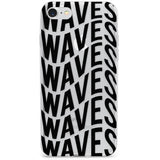 WAVES Phone Case for iPhone SE 2020, iPhone SE 2022