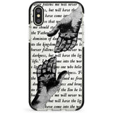 In Touch Phone Case for iPhone X XS Max XR