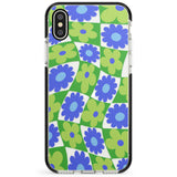 Garden Party Phone Case for iPhone X XS Max XR