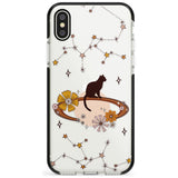 Feline Phenomenon Phone Case for iPhone X XS Max XR