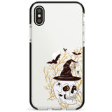 Feline Phenomenon Phone Case for iPhone X XS Max XR