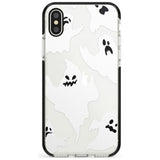 Halloween Mix Pattern Phone Case for iPhone X XS Max XR