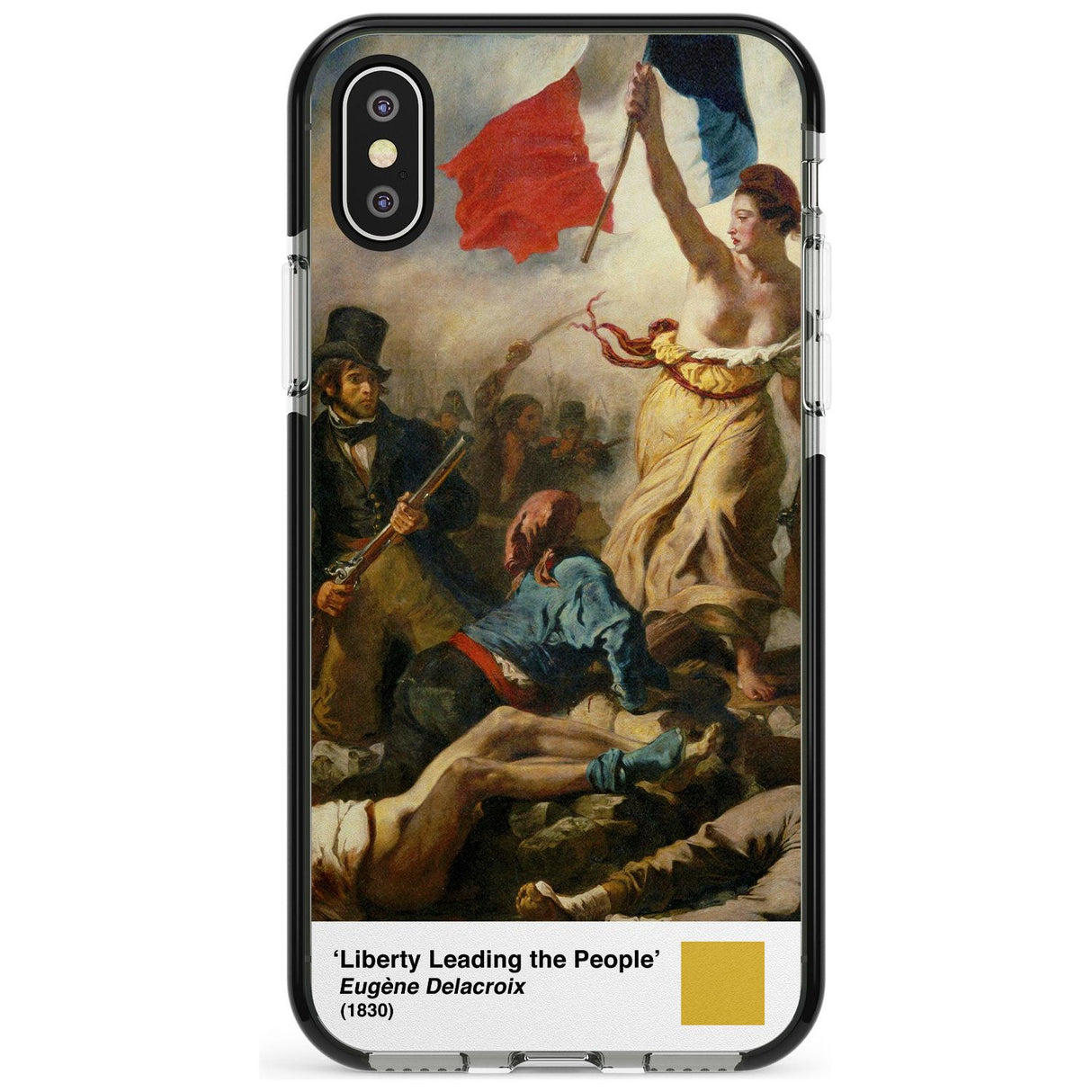 The Birth of Venus Phone Case for iPhone X XS Max XR