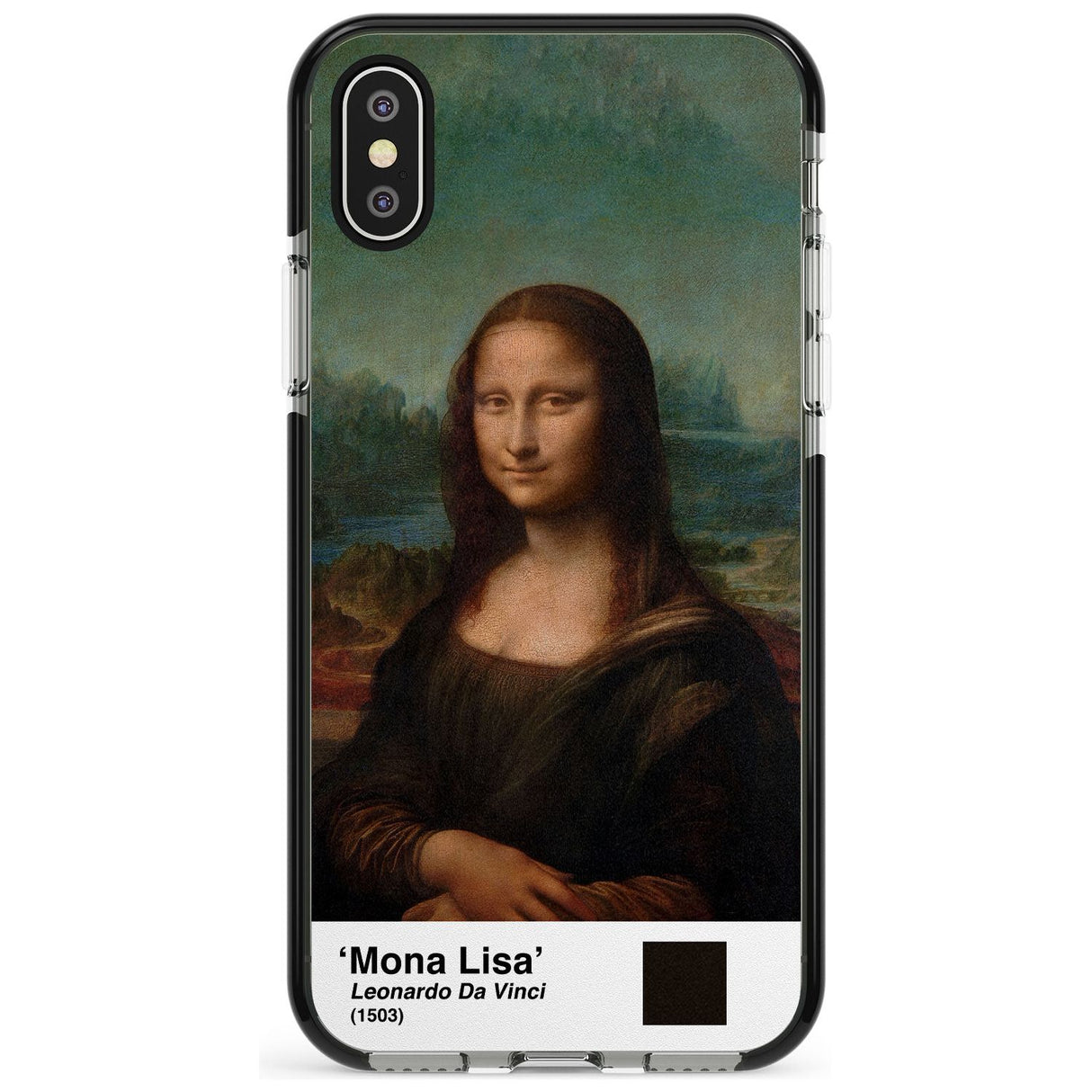 The Birth of Venus Phone Case for iPhone X XS Max XR