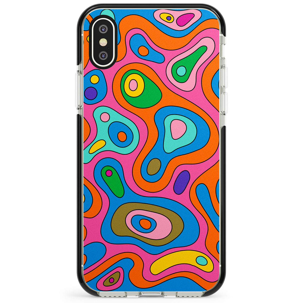 Euphoria Phone Case for iPhone X XS Max XR