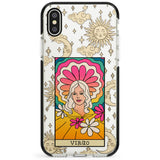 Celestial Zodiac - Virgo Phone Case for iPhone X XS Max XR