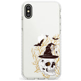 Feline Phenomenon Phone Case for iPhone X XS Max XR