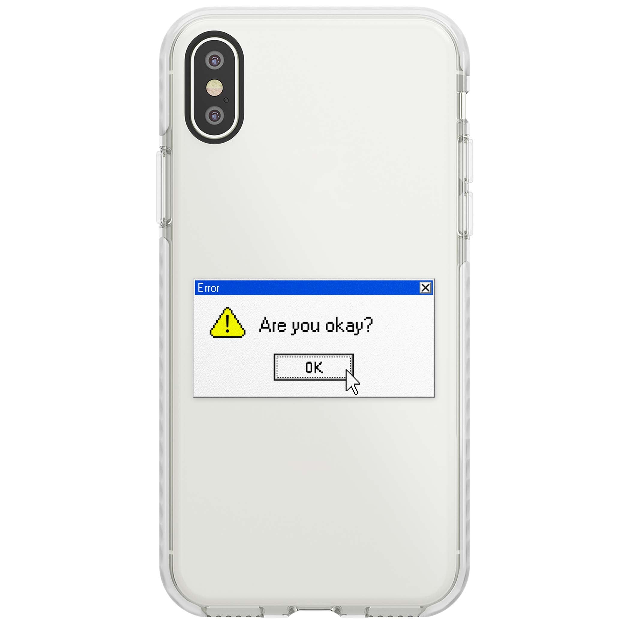 CLEAR IMPACT