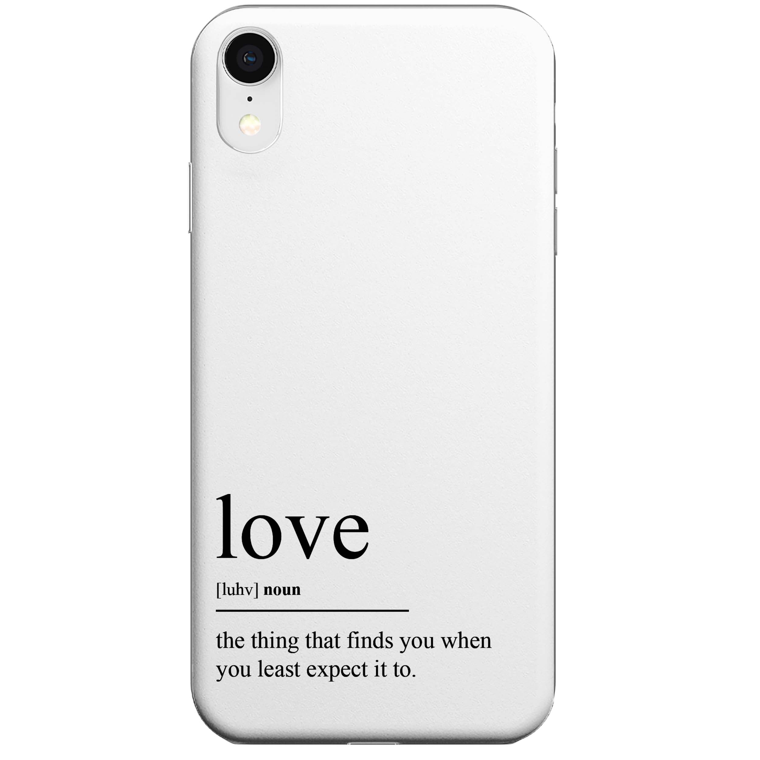 CLEAR CASE