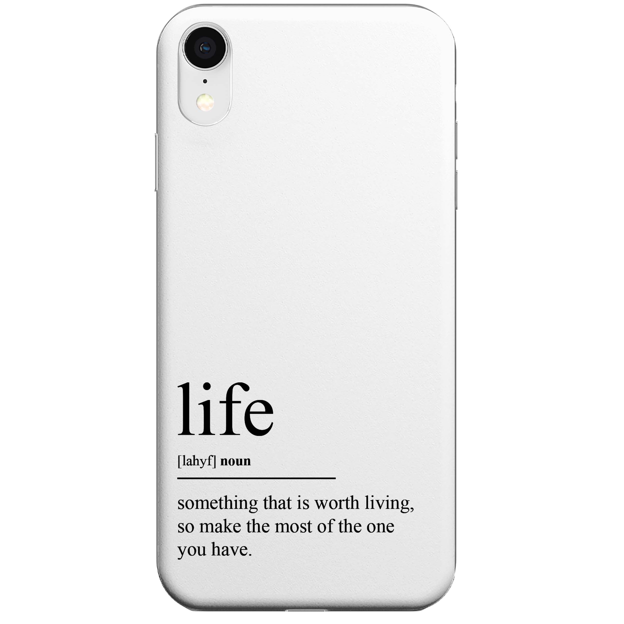 CLEAR CASE