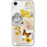 CLEAR CASE