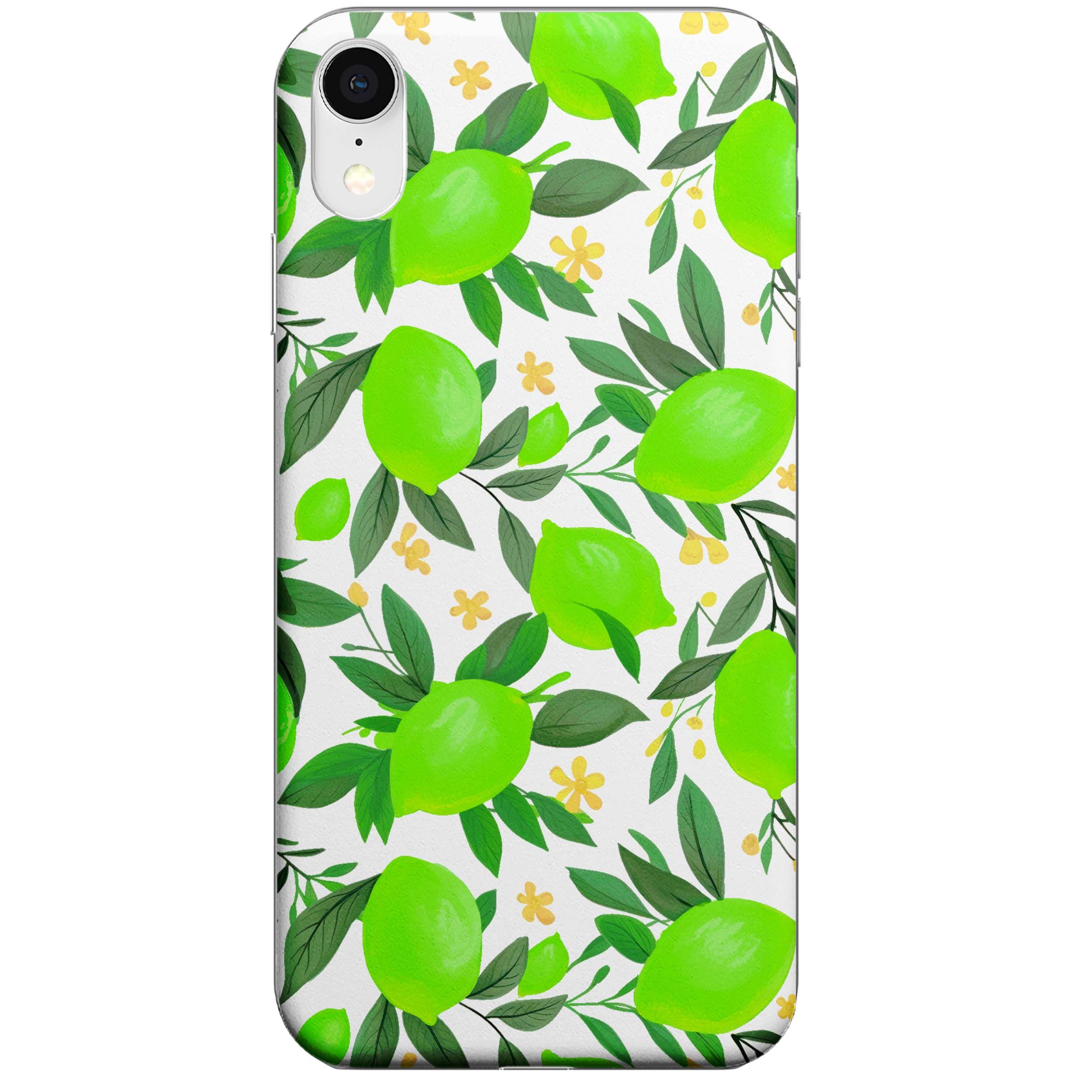 CLEAR CASE
