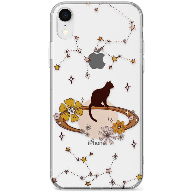 Feline Phenomenon Phone Case for iPhone X XS Max XR