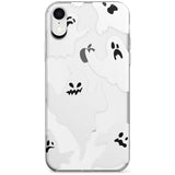 Halloween Mix Pattern Phone Case for iPhone X XS Max XR