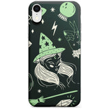 Halloween Mix Pattern Phone Case for iPhone X XS Max XR