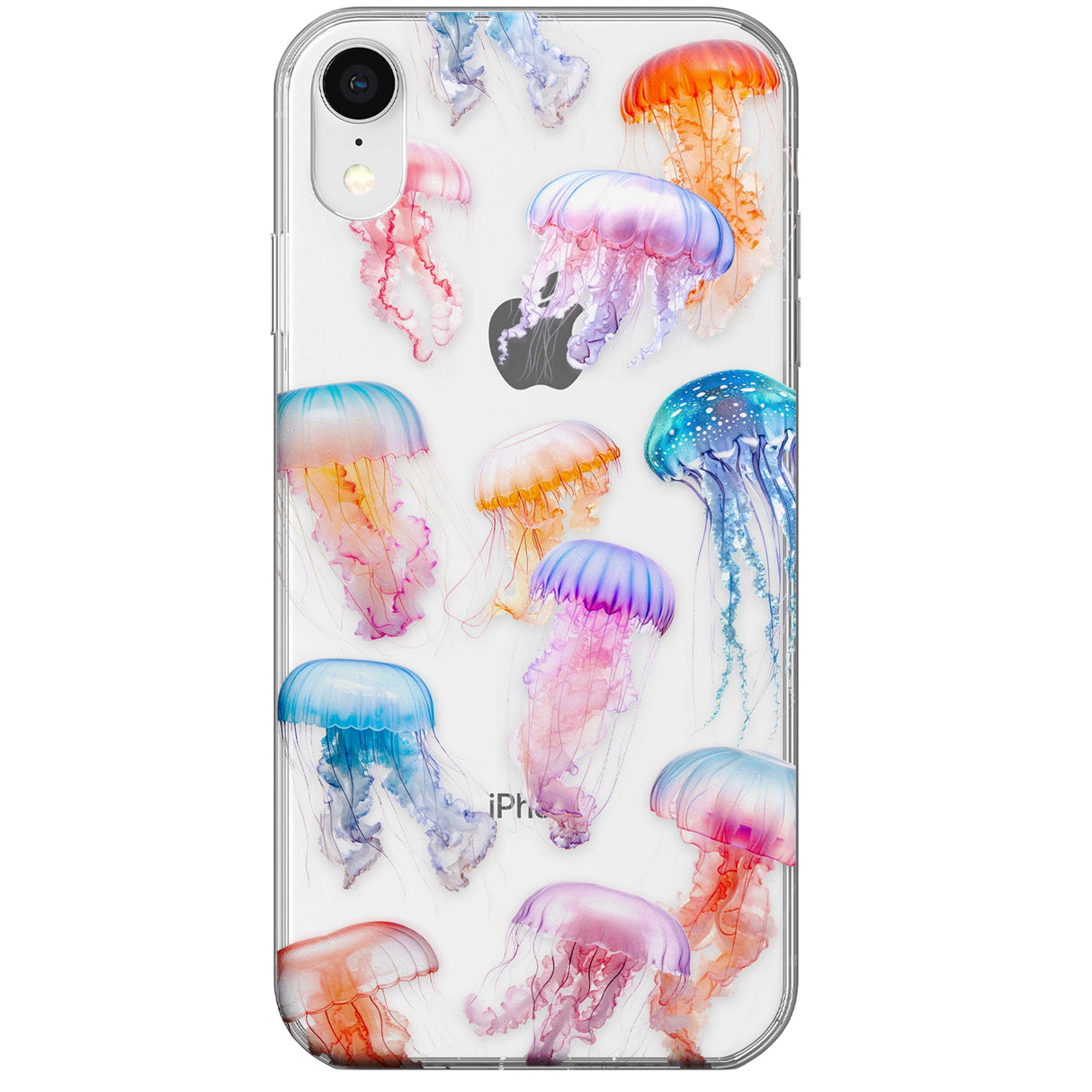 CLEAR CASE