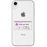 CLEAR CASE