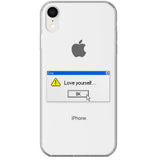 CLEAR CASE